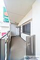 角部屋ならでは...