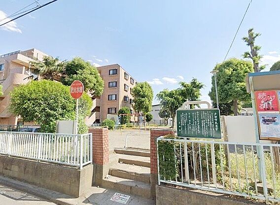 中町2丁目児童...