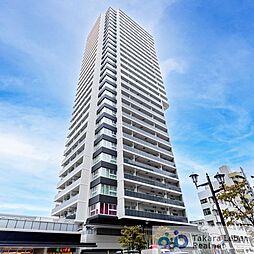 ブリリアタワー池袋Ｗｅｓｔ
