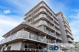 ベルエア第二川口