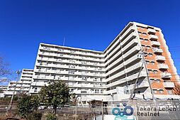 グランドシティ大宮 WEST TOWER