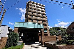 ライオンズマンション金沢山科