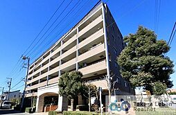 コスモ与野ガーデンシティ壱番館