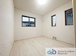 子供部屋の画像