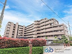 コスモ与野ガーデンシティ壱番館