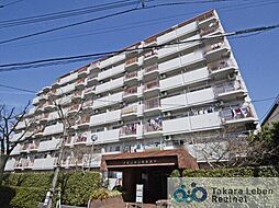 ブルンネン西高島平