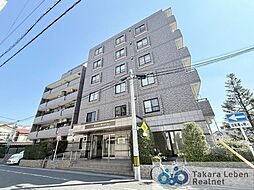 ライオンズマンション蕨第3