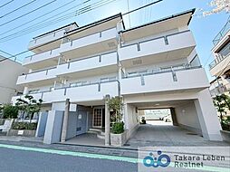 コスモ大宮宮原