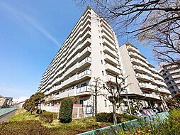 ベルヴィル大宮Ａ棟