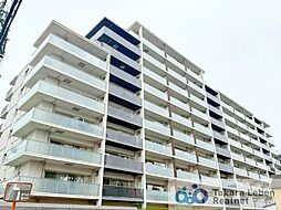 プレミスト戸田公園