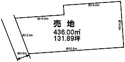下栗町　売土地
