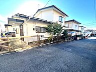 神奈川県横浜市戸塚区名瀬町787-11：物件画像