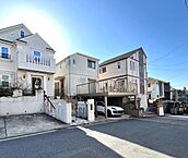 神奈川県横浜市青葉区新石川2丁目：物件画像