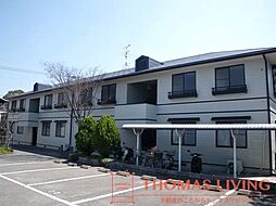 プリマベーラ志免