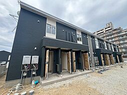 粕屋町仲原3丁目新築アパート