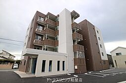 アヴァンセ志免