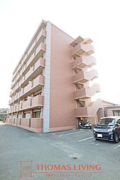 スカイシャトレ原町