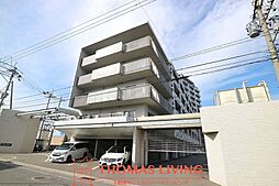 ニューガイア福岡東
