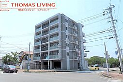 志免町でのお部屋探しは、トーマスリビング粕屋店へご相談下さい