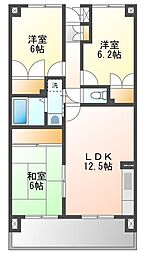 JR香椎線 土井駅 徒歩11分