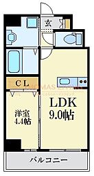 福岡市地下鉄箱崎線 千代県庁口駅 徒歩2分
