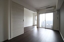 西鉄貝塚線 香椎宮前駅 徒歩7分の賃貸マンション 4階1LDKのリビング/ダイニング