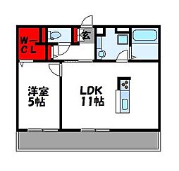 JR香椎線 伊賀駅 徒歩17分