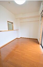 JR篠栗線 柚須駅 徒歩15分の賃貸マンション 3階1LDKのリビング/ダイニング