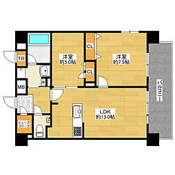 JR鹿児島本線 箱崎駅 徒歩5分