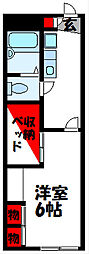 JR篠栗線 篠栗駅 徒歩17分 2階/-