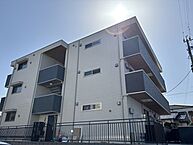 福岡県福岡市東区松香台1丁目：物件画像／いい部屋ネット粕屋店／株式会社トーマスリビング
