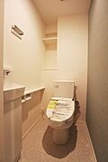WC※同物件別部屋内装※