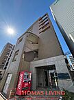 福岡県福岡市東区筥松2丁目：物件画像／いい部屋ネット粕屋店／株式会社トーマスリビング