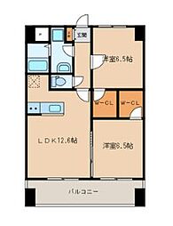 JR鹿児島本線 竹下駅 徒歩22分