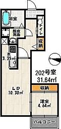 JR鹿児島本線 箱崎駅 徒歩10分