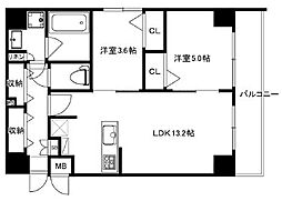 福岡市地下鉄箱崎線 箱崎宮前駅 徒歩3分