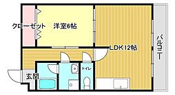 JR篠栗線 柚須駅 徒歩14分