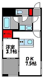 JR鹿児島本線 香椎駅 徒歩7分