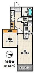 JR鹿児島本線 箱崎駅 徒歩10分