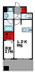 JR鹿児島本線 千早駅 徒歩4分
