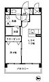 スカイシャトレ原町2階7.2万円