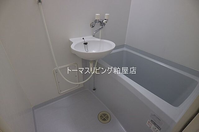 浴室