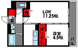 福岡市地下鉄箱崎線 貝塚駅 徒歩19分