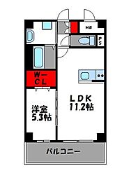 JR鹿児島本線 箱崎駅 徒歩1分