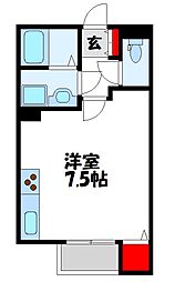 Prevoyance須恵中央II 2階