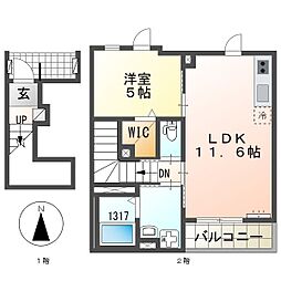 JR香椎線 香椎神宮駅 徒歩14分
