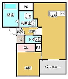 PHOENIX-HAL 3階/302