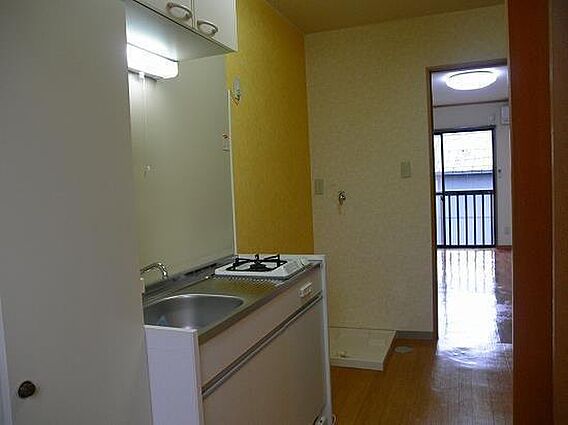 ルミナス祇園3_内装_0