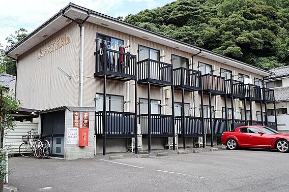 ルミナス祇園3_トップ画像