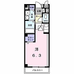 🉐敷金礼金0円！🉐ファインＤ